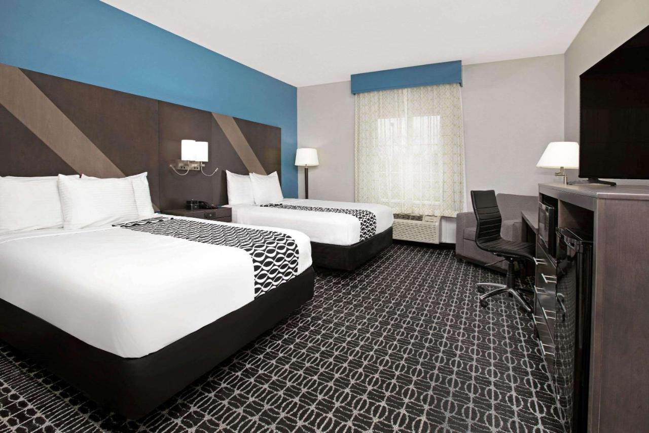 La Quinta By Wyndham Sulphur Springs Zimmer foto